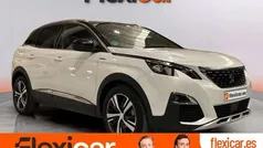 Usado 2018 Peugeot 3008 GT-line SUV | 14.990 € (Precio justo)