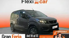Usado 2023 Peugeot Rifter GT Monovolumen | 20.290 € (Buen precio)