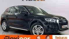 Usado 2017 Audi Q5 SUV | 30.190 € (Precio justo)