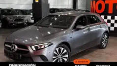 Usado 2020 Mercedes A250 | 24.849 € (Super precio)