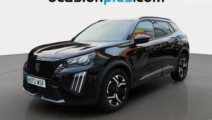 Usado 2024 Peugeot 2008 Allure SUV | 14.500 € (Precio justo)