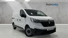 Usado 2024 Renault Trafic Van | 31.190 € (Precio justo)