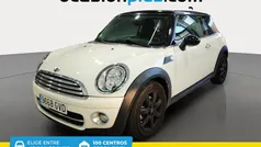 Usado 2010 Mini Cooper D Utilitario | 8990 € (Precio justo)