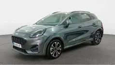 Usado 2021 Ford Puma ST-Line SUV | 16.719 € (Buen precio)