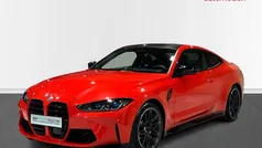 Usado 2025 BMW M4 Comfort Edition Coupe | 115.900 € (Super precio)