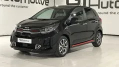 Otro Nuevo 2025 Kia Picanto GT-Line Utilitario | 16.700 € (Precio justo)