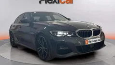 Usado 2019 BMW 320 Berlina | 25.490 € (Precio justo)