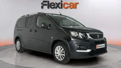 Usado 2019 Peugeot Rifter Access Monovolumen | 14.490 € (Precio justo)