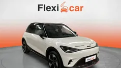 Blanco Usado 2023 Smart #1 Brabus SUV | 27.990 € (Super precio)