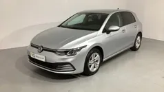 Usado 2020 VW Golf VIII Life Berlina | 22.500 € (Precio justo)