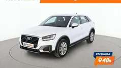 Blanco Usado 2018 Audi Q2 Advanced SUV | 18.799 € (Precio justo)