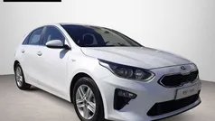 Usado 2022 Kia Ceed Berlina | 15.990 € (Precio justo)