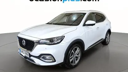 Usado MG HS Luxury 162 CV (119 kW) 2023 SUV