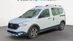 Usado 2019 Dacia Dokker Van | 16.064 € (Precio justo)