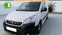 Usado 2018 Peugeot Partner Monovolumen | 9000 € (Super precio)
