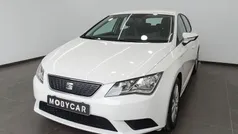 Usado 2016 Seat Leon Reference Utilitario | 12.695 € (Precio justo)