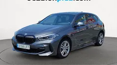 Usado 2020 BMW 116 Utilitario | 19.991 € (Precio justo)