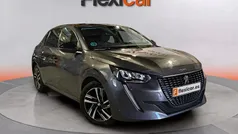 Usado 2023 Peugeot 208 Allure Utilitario | 11.890 € (Buen precio)