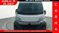 Usado 2019 Citroën Jumper Monovolumen | 20.890 € (Precio justo)
