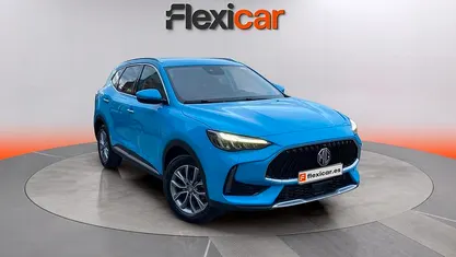 Usado MG HS Comfort 170 CV (125 kW) 2024 SUV