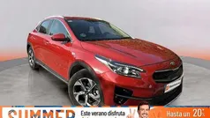 Usado 2020 Kia XCeed 2 SUV | 14.690 € (Precio justo)