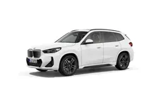 Blanco Nuevo 2025 BMW iX1 Comfort Edition SUV | 48.900 € (Precio justo)