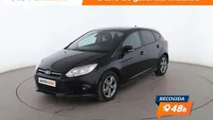 Usado 2014 Ford Focus Trend Berlina | 9099 € (Precio justo)