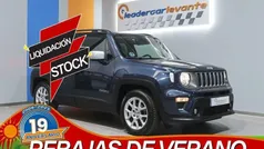 Usado 2023 Jeep Renegade Limited SUV | 17.600 € (Precio justo)