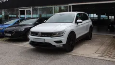 Usado 2016 VW Tiguan Advance SUV | 19.950 € (Super precio)
