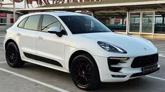 Usado 2017 Porsche Macan GTS SUV | 49.900 € (Buen precio)