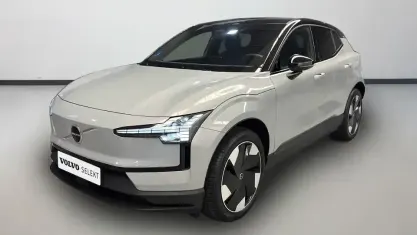 Usado Volvo EX30 Plus 200 kW (272 CV) 2025 Gris SUV