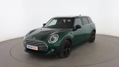 Verde Usado 2020 Mini Cooper D Clubman Familiar | 22.199 € (Un poco caro)