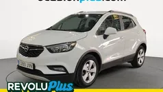 Blanco Usado 2016 Opel Mokka Selective SUV | 11.350 € (Precio justo)