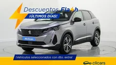 Usado 2022 Peugeot 3008 Allure SUV | 19.990 € (Precio justo)