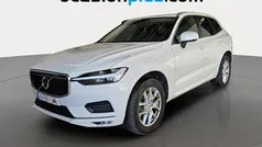 Usado 2021 Volvo XC60 Momentum SUV | 26.173 € (Buen precio)