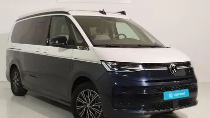 Usado 2025 VW California California Van | 81.300 €