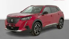 Usado 2022 Peugeot 2008 Allure SUV | 19.900 € (Precio justo)