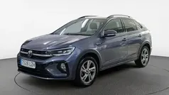 Usado 2022 VW Taigo R-line SUV | 20.819 € (Buen precio)