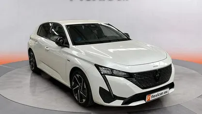 Usado Peugeot 308 Active 182 CV (133 kW) 2022 Berlina