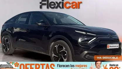Usado Citroën C4 Feel 131 CV (96 kW) 2023 SUV
