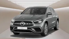 Mercedes GLA200
