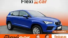 Usado 2022 Seat Ateca Reference SUV | 16.890 € (Precio justo)