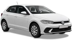 Usado 2022 VW Polo Life | 17.700 € (Precio justo)