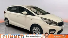 Usado 2018 Kia Carens Monovolumen | 14.790 € (Precio justo)