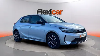 Usado Opel Corsa 101 CV (74 kW) 2024 Utilitario