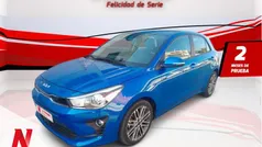 Usado 2022 Kia Rio Sport | 14.009 € (Precio justo)