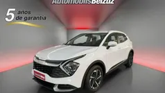 Usado 2024 Kia Sportage SUV | 22.990 € (Super precio)