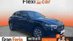 Usado 2017 Maserati Levante GranLusso SUV | 42.990 € (Precio justo)