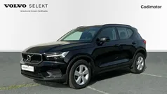 Usado 2022 Volvo XC40 Momentum SUV | 25.490 € (Precio justo)