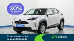 Usado 2023 Toyota Yaris Cross Active SUV | 20.490 € (Super precio)